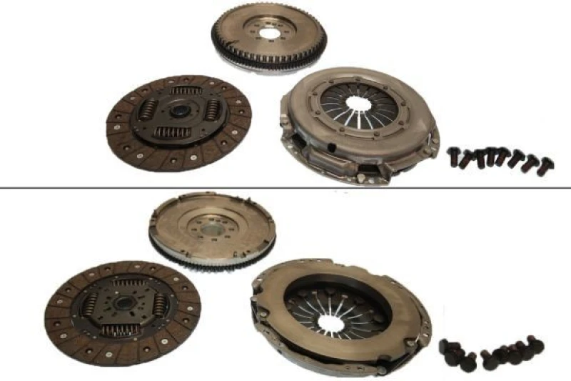 Image of KAWE Clutch kit KAWE DMV244M