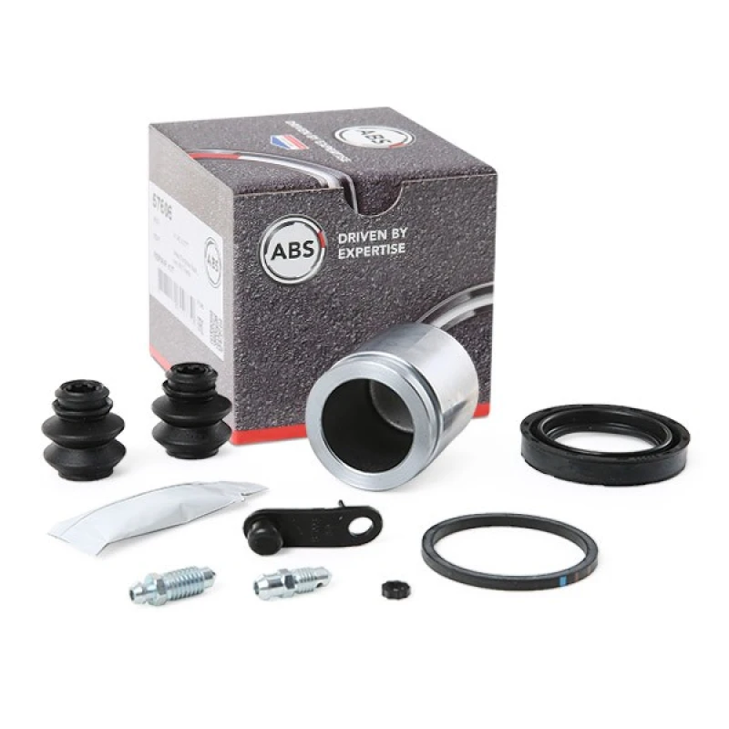Image of A.B.S. Repair Kit, brake caliper A.B.S. 57511