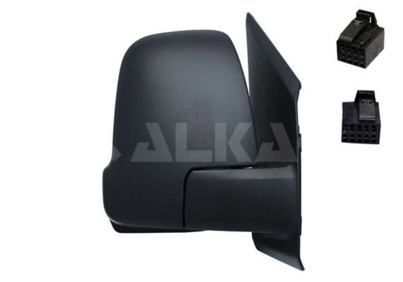 Image of ALKAR Wing mirror ALKAR 9236021