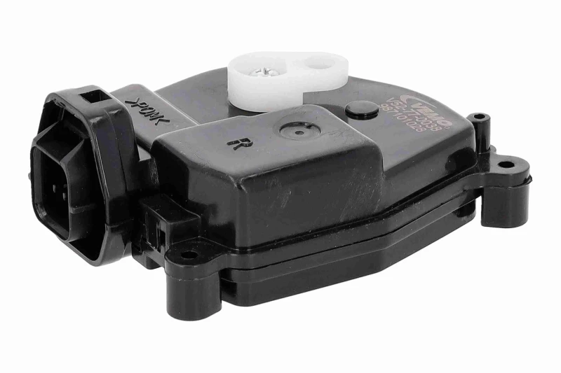 Image of VEMO V52-77-0038 Control, central locking system Original VEMO Quality Vehicle Back Door Control,central locking system (791)