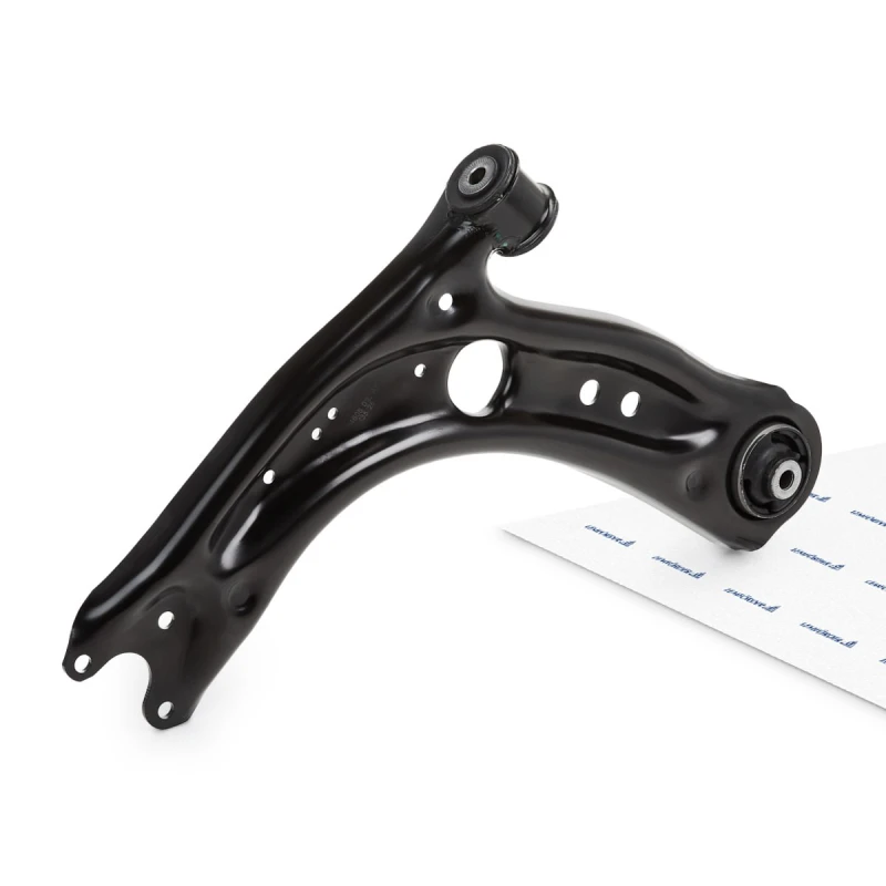 Image of Suspension arm LEMFORDER 44608 01