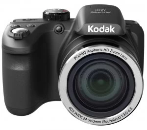 Image of Kodak Pixpro AZ401 16MP Bridge Camera