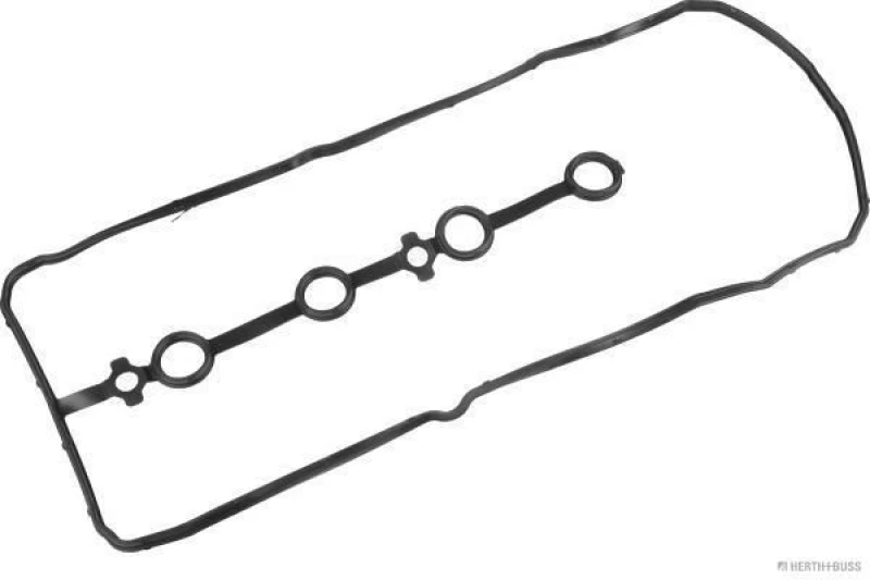 Image of Rocker cover gasket HERTH+BUSS JAKOPARTS J1221067
