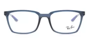 Image of Ray-Ban Eyeglasses RX8906 8060