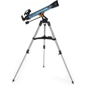 image of Celestron Inspire 70AZ Refractor Telescope