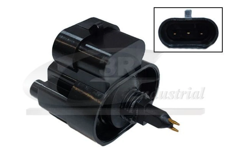 Image of 3RG Water Sensor, fuel system 3RG 95701