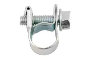 image of Mini Hose Clips Size 7 to 9mm Pk 50 Connect 30778