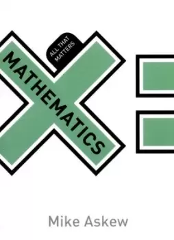 Image of Mathematics by Mike Askew