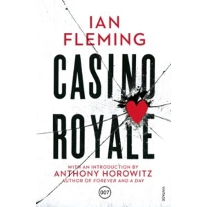 Image of Casino Royale (Paperback, 2012)