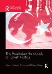 Image of The Routledge Handbook of Turkish Politics