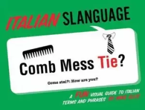 Image of Italian slanguage by Mike Ellis