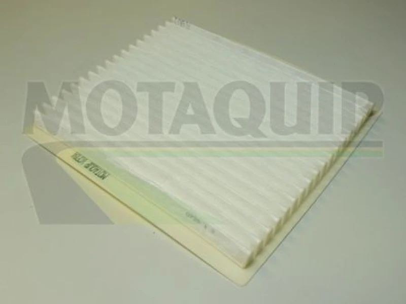 Image of MOTAQUIP Pollen filter MOTAQUIP VCF184