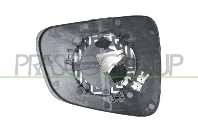 Image of PRASCO Wing mirror glass PRASCO OP7007504