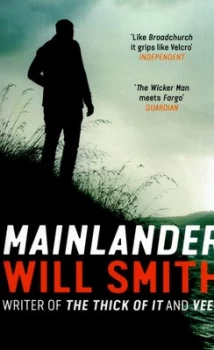 Image of Mainlander by Will Smith Book