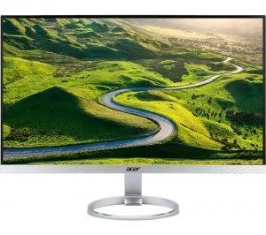 Image of Acer 27" H277HK 4K Ultra HD IPS LED Monitor