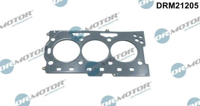 Image of DR.MOTOR AUTOMOTIVE Head gasket DR.MOTOR AUTOMOTIVE DRM21205