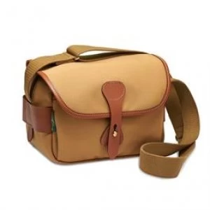 Image of Billingham S2 Khaki Canvas/Tan