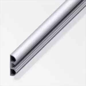 image of ProSolve Aluminium Coaxis Rail Small 35.5 x 11MM