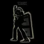 Image of electric warrior