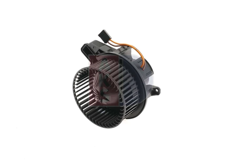 Image of AKS DASIS 048168N Blower Motor Interior Blower (2669)