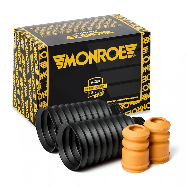 Image of MONROE PK339 Shock Absorber Dust Cover PROTECTION KIT Dust Cover Kit,shock absorber (919)