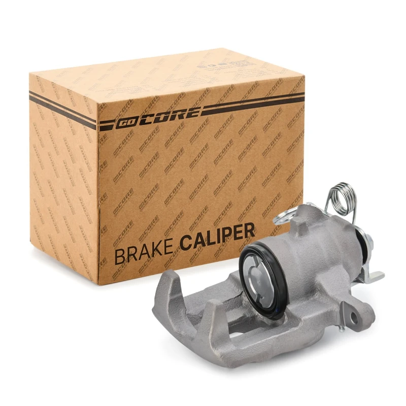 Image of goCORE Brake caliper goCORE GCG80277