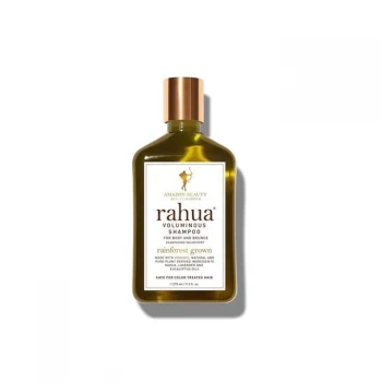 image of Rahua Voluminous Shampoo - Clear