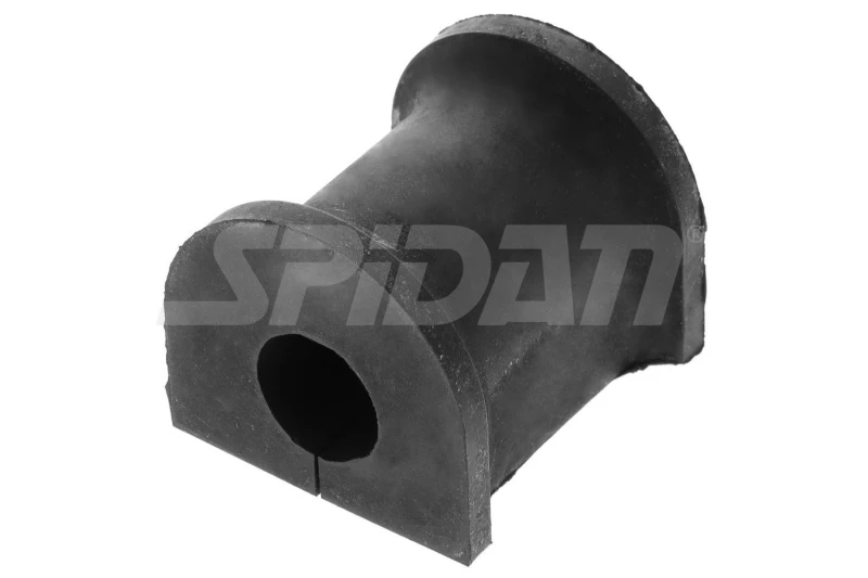 Image of SPIDAN CHASSIS PARTS Anti roll bar bush SPIDAN CHASSIS PARTS 412312
