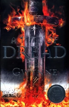 Image of A Time of Dread by John Gwynne Hardback