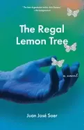 Image of regal lemon tree