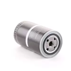 Image of TOPRAN Oil filter Spin-on Filter 101 574 Engine oil filter VW,Transporter IV Bus (70B, 70C, 7DB, 7DK, 70J, 70K, 7DC, 7DJ)