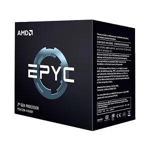 Image of AMD EPYC 7502P 2.5GHz CPU Processor
