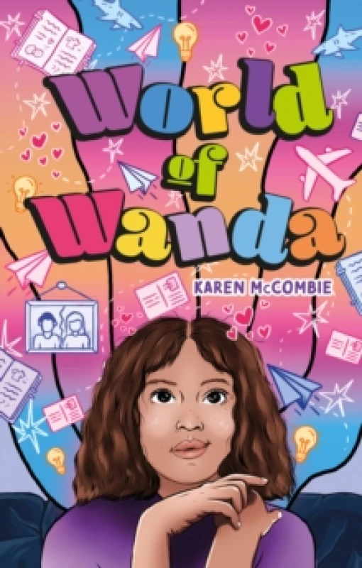 Image of World of Wanda Paperback / softback