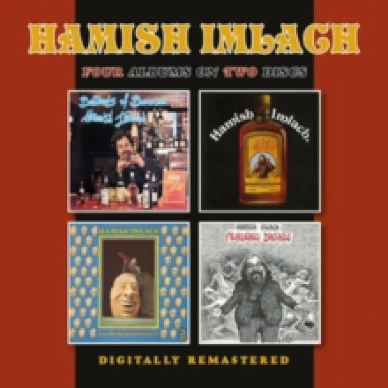Image of Ballads of Booze/Old Rarity/Fine Old English Tory Times/... CD / Album (Jewel Case)