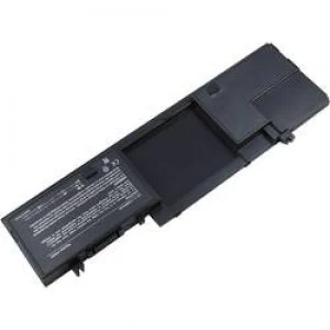 Image of Laptop battery Beltrona replaces original battery 312 0445 451 10365 FG442 GG386 JG166 JG168 JG176 JG181 JG768