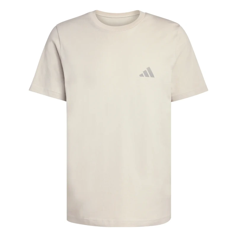 Image of Graphic T-Shirt adidas Terrex Mountain Beige Male L