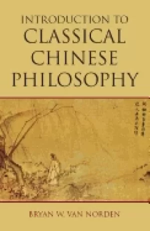 Image of introduction to classical chinese philosophy
