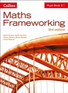 Image of KS3 Maths Pupil Book 3.1