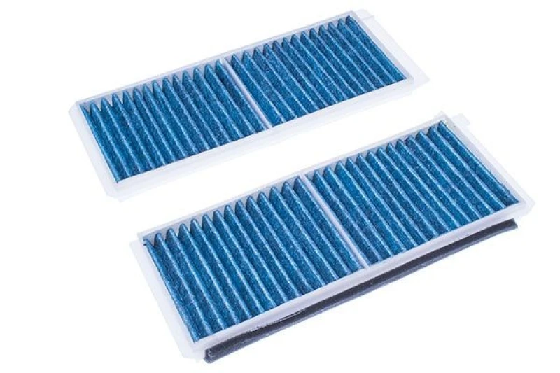 Image of DENCKERMANN Pollen filter DENCKERMANN M110492A