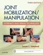 Image of joint mobilization manipulation extremity and spinal techniques
