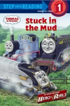 Image of Stuck in the Mud by Shana Corey Paperback
