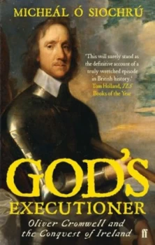 Image of Gods Executioner by Michel Siochr Paperback