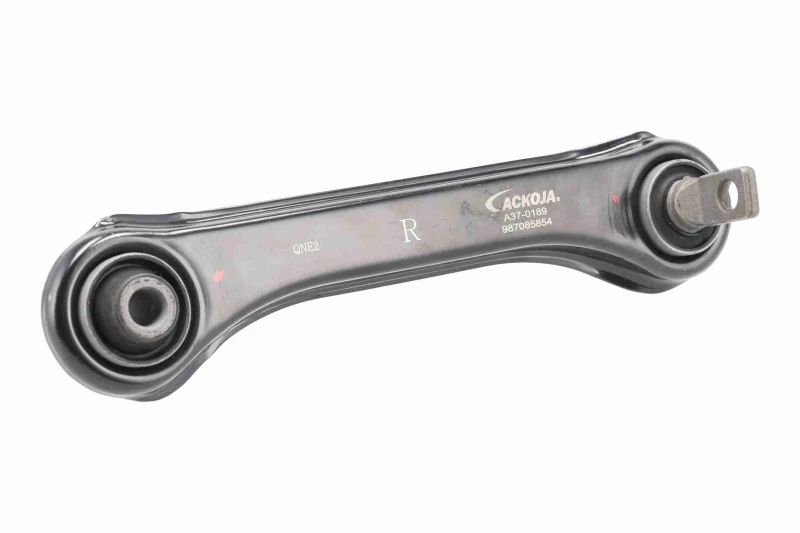 Image of ACKOJA A37-0189 Suspension arm Original ACKOJA Quality Control Arm, Rear Axle Right Track Control Arm (273)