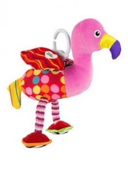 image of Lamaze Flapping Fiona One Colour