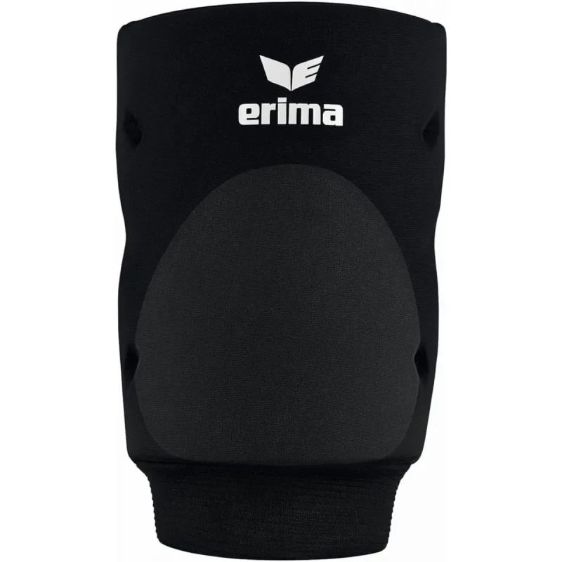 Image of Knee protector Erima Volley-ball Noir Unisex M