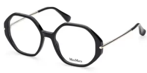 Image of Max Mara Eyeglasses MM 5005 001