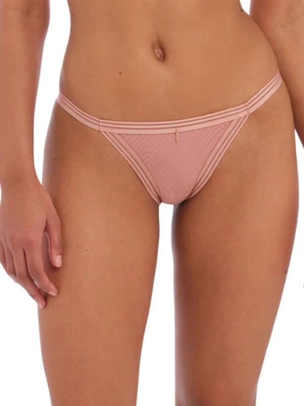 Image of Freya Womens panties Freya Tailored Rose Female L