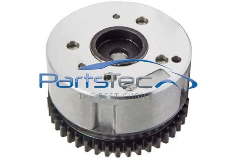 Image of PartsTec Camshaft Adjuster PartsTec PTA126-0176
