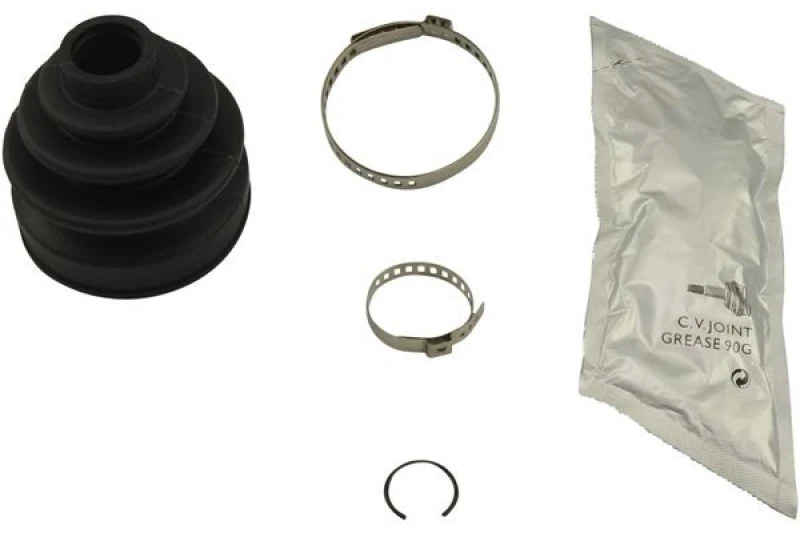 Image of KAVO PARTS CV boot kit, drive shaft KAVO PARTS CVB-2015