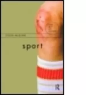 Image of Sport by Colin McGinn